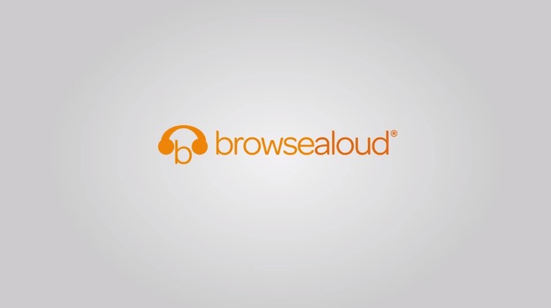 Watch the browsealoud video